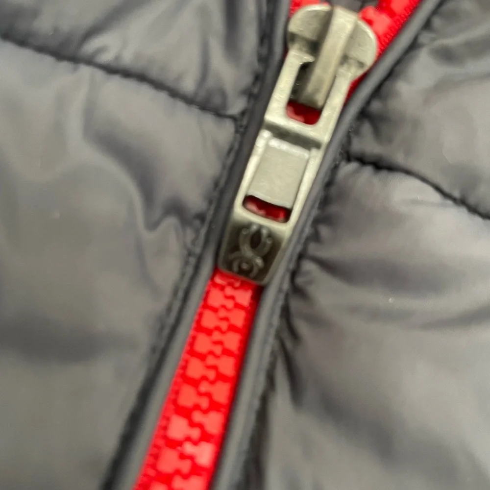 Spyder puffer coat boy 8